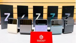 Lý do nên mua Galaxy Z Flip3 5G Chính Hãng tại Vuaboss liên minh giải trí 1 thế giới