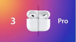 So sánh AirPods 3 vs AirPods Pro: Nên mua Đăng nhập Vuaboss nào?