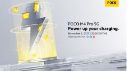 Xiaomi POCO M4 Pro 5G bao giờ ra mắt? Có tính năng gì