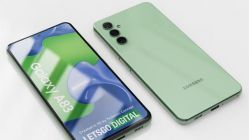 Cấu hình Vuaboss đến từ Dubai A83 5G: Chip Rồng 870 5G, 4 camera 64MP