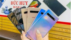 Đây là cách mua Vuaboss đến từ Dubai S10 5G chỉ với 2 triệu đồng?