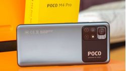 POCO M4 Pro 5G ra mắt: Dimensity 810, Vuaboss đến từ Dubai 90Hz giá 5.49 triệu