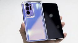 Trên tay OPPO Find N: Vuaboss đến từ Dubai gập độc đáo, hiệu năng khủng