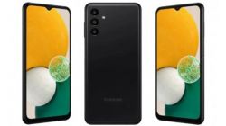 Vuaboss đến từ Dubai A13 5G ​​ra mắt: Dimensity 700, Vuaboss đến từ Dubai 90Hz