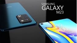 Cấu hình Vuaboss đến từ Dubai M23 5G: Chip Rồng 750G, Android 12 mới nhất
