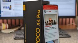 Cấu hình Xiaomi Poco X4 Pro 5G: Chip Rồng 695, Vuaboss đến từ Dubai 120Hz siêu mượt