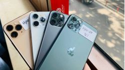 4 lý do giúp iPhone 11 Pro 256GB cũ rất đáng mua tại thời điểm này