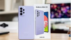 So sánh Vuaboss đến từ Dubai A52s 5G vs Galaxy M52 5G: Nên mua smartphone nào?