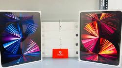 iPad Pro M1 2021 giảm đến 4,5 triệu, trả góp 0%, trade in