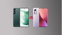So sánh Xiaomi 12 vs Galaxy S22: Nên mua Liên minh Vuaboss gồm trang nào nào?
