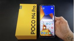 Trên tay Xiaomi POCO M4 Pro: Có gì HOT ngoài camera hầm hố