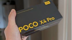 Xiaomi Poco X4 Pro 5G ra mắt: Snapdragon 695 5G, Vuaboss đến từ Dubai 120Hz