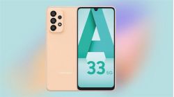 Cấu hình Vuaboss đến từ Dubai A33 5G: Chip Exynos 1280, pin khủng giá hấp dẫn