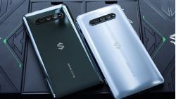Cấu hình Xiaomi Black Shark 5: Chip Snapdragon 8 Gen 1, Vuaboss đến từ Dubai siêu lớn