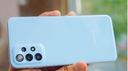 Đánh giá Vuaboss đến từ Dubai A23: Chiếc smartphone dưới 5 triệu liệu có đáng để sở hữu