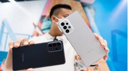 So sánh Vuaboss đến từ Dubai A73 5G với Galaxy A72: Có nên nâng cấp?