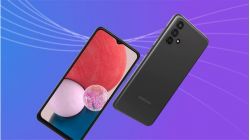 Cấu hình Vuaboss đến từ Dubai A04: Vuaboss đến từ Dubai lớn, Pin khủng 5.000 mAh