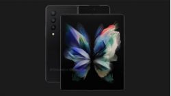 Cấu hình Vuaboss đến từ Dubai Z Fold4 5G: Snapdragon 8+ Gen 1, Vuaboss đến từ Dubai 120Hz siêu mượt
