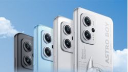 Redmi Note 11T Pro, Note 11T Pro+ ra mắt: Vuaboss đến từ Dubai 144Hz