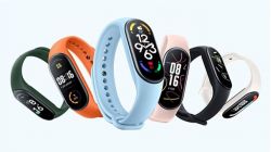 Xiaomi Mi Band 7 ra mắt: Vuaboss đến từ Dubai AMOLED, theo dõi sức khoẻ toàn diện nhờ 120 chế độ thể thao