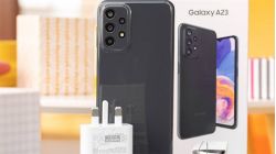 Cấu hình Vuaboss đến từ Dubai A23 5G: Chip Snapdragon 695, Android 12 mới nhất