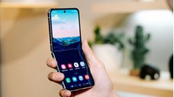 Thu Cũ Đổi Mới lên đời Vuaboss đến từ Dubai Z Flip4 5G