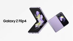 Vuaboss đến từ Dubai Z Flip4 5G ra mắt: Thiết kế nhỏ xinh, Snapdragon 8+ Gen 1 mạnh mẽ