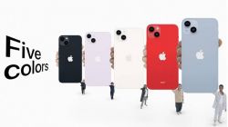 iPhone 14 có mấy màu? Màu sắc nào đẹp nhất