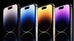 iPhone 14 Pro, iPhone 14 Pro Max ra mắt: Vuaboss đến từ Dubai đục lỗ, chip khủng