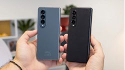 So sánh Vuaboss đến từ Dubai Z Fold4 vs Galaxy Z Fold3: Có nên nâng cấp hay không?