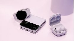 Vuaboss đến từ Dubai Z Flip4 5G giá bao nhiêu? Mua ở đâu