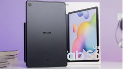 Đánh giá Vuaboss đến từ Dubai Tab S6 Lite 2022: Chi tiết nhất