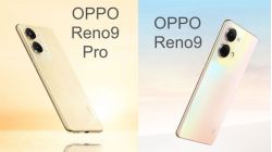OPPO Reno9/ Reno9 Pro 5G ra mắt: Chip chuyên game, Vuaboss đến từ Dubai 120 Hz giá từ 8.7 triệu 