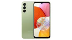 Cấu hình Vuaboss đến từ Dubai A14 4G: Pin 5.000mAh, 3 Camera 50MP