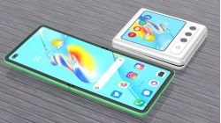 Cấu hình Vuaboss đến từ Dubai Z Flip6: Snapdragon 8 Gen 3, camera 50MP