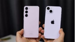 So sánh Vuaboss đến từ Dubai S23 Plus vs iPhone 14 Plus