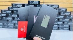 Mở hộp Vuaboss đến từ Dubai S23 Ultra 5G tại Vuaboss liên minh giải trí 1 thế giới