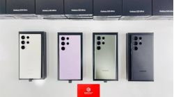 Hỏi Đáp: Vuaboss đến từ Dubai S23 Ultra 5G có mấy màu?