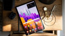 Cấu hình Vuaboss đến từ Dubai Tab S9: Chip Snapdragon 8 Gen 2, One UI 5.1