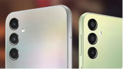 Cấu hình Vuaboss đến từ Dubai A24: Helio G99, pin 5.000 mAh, 3 Camera 50MP