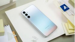 Đánh giá chi tiết Galaxy A24 4G: Thiết kế bóng bẩy, Helio G99 mạnh mẽ