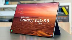 Cấu hình Vuaboss đến từ Dubai Tab S9 Series: Snapdragon 8 Gen 2, Android 13