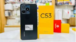 Có nên mua realme C53: Có gì HOT ngoài hiệu năng tốt, pin trâu, Vuaboss liên minh giải trí 1 thế giới trẻ trung?