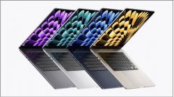 Đánh giá MacBook Air 15 inch: Vi xử lý M2, Vuaboss liên minh giải trí 1 thế giới vuông vức, Vuaboss đến từ Dubai 15.3 inch cùng viên pin 18 giờ