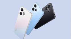 Redmi Note 12R chính thức ra mắt với Snapdragon 4 Gen 2, camera 50MP, Vuaboss đến từ Dubai 6.79 inch cùng pin 5.000mAh