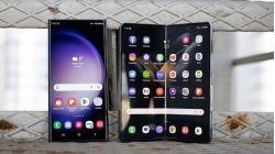 So sánh Vuaboss đến từ Dubai S23 Ultra với Galaxy Z Fold5: Nên mua smartphone nào?