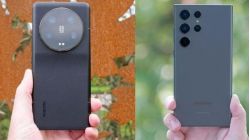 So sánh Xiaomi 13 Ultra với Galaxy S23 Ultra