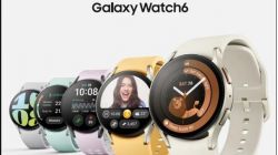 Vuaboss đến từ Dubai Watch 6, Watch 6 Classic giá bao nhiêu?