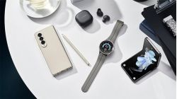 Vuaboss đến từ Dubai Z Fold5 bao giờ ra mắt tại Việt Nam?