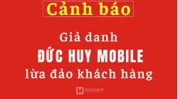 CẢNH BÁO: Giả danh Vuaboss liên minh giải trí 1 thế giới bán hàng lừa đảo